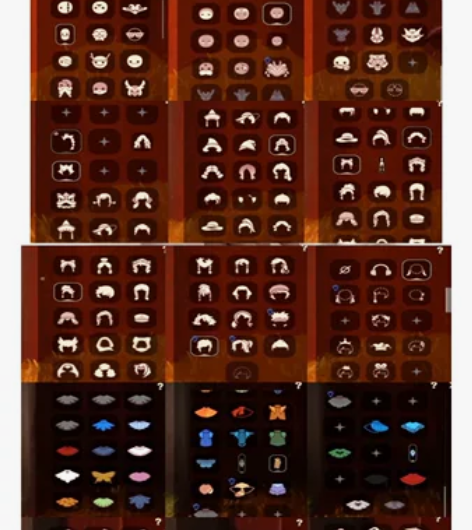 光遇安官可刀可换绑 表演季 破碎季 欧若拉...