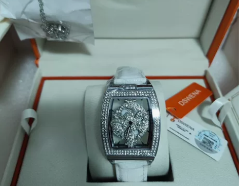 【520礼物】DAVENA蒂玮娜时来运转扑...