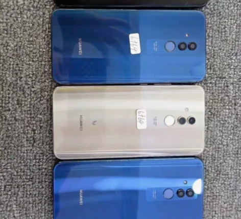 Huawei/华为 麦芒7   6+64 ...