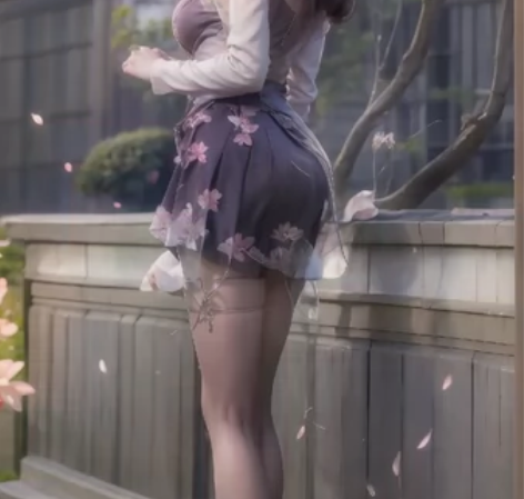 点击我想要先看后买，Ai绘画国漫女神合集，...