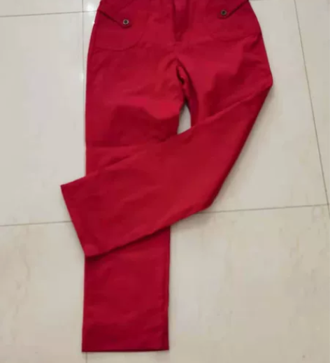 女裤 165-170 100-120L￥6...