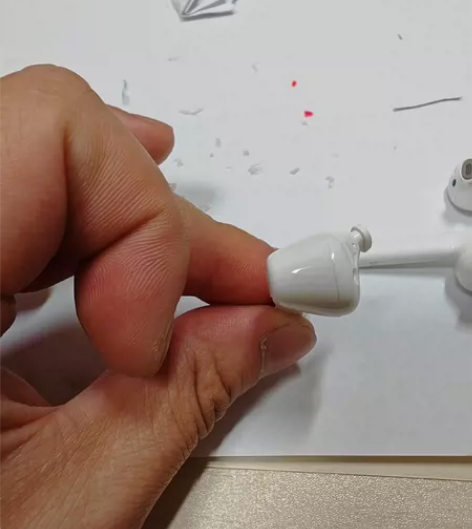 维修海外版flypods3荣耀耳机更换电池...