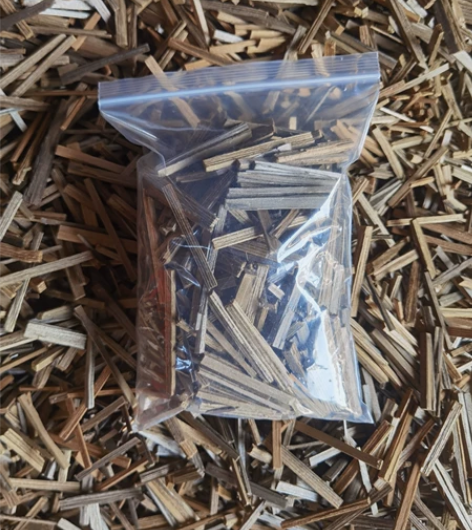 正品沉香沉香条中药材沉香沉香正品天然沉香丝...