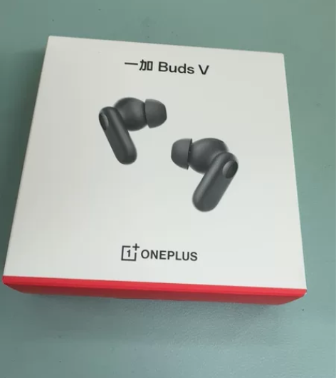 全新一加耳机Buds V 不讲价，偏远地区...