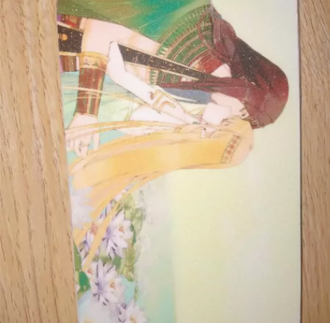 出法老的宠妃无框画 感兴趣的话点“我想要”...