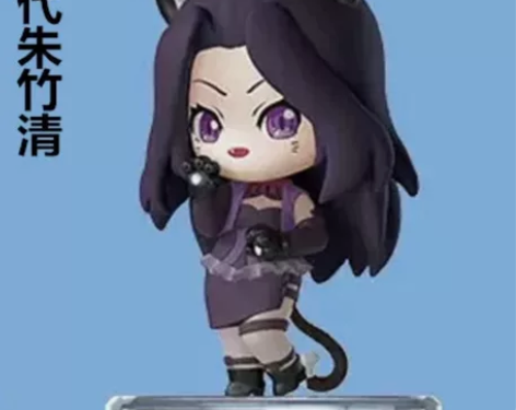 斗罗大陆手办正版的，包邮，急卖 感兴趣的话...