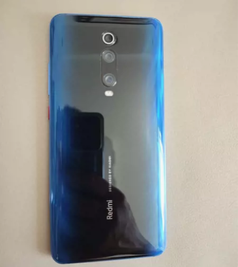 出售红米k20pro尊享版手机，12+51...