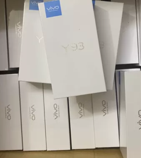 (暑假处理价)无拆修全新未拆封vivoY9...