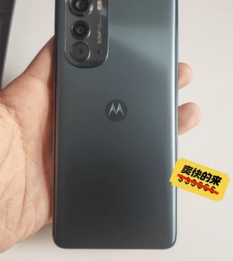 Moto edge（ 2022） 国际版全...