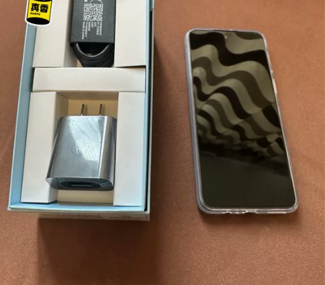 摩托罗拉 g54 存储8+128，99新 ...