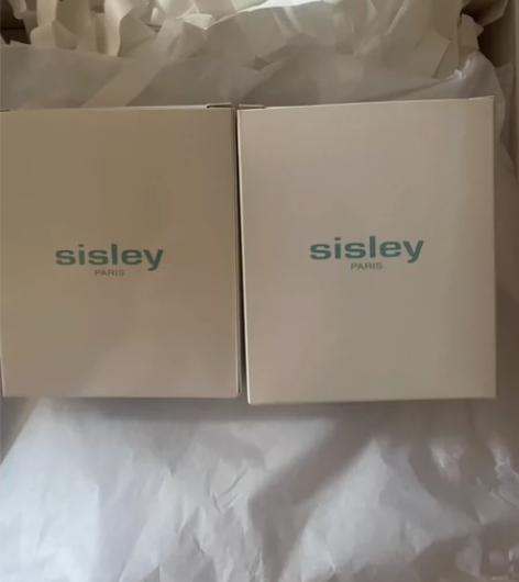 【全新】Sisley希思黎电子净肤洁面仪 ...