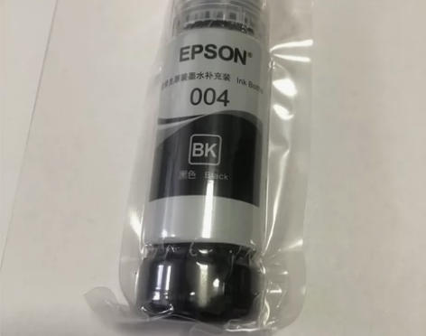 爱普生004墨水L3255 3251 L3...