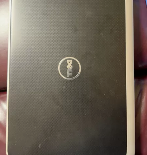 戴尔灵越7520 128G固态硬盘  无修...