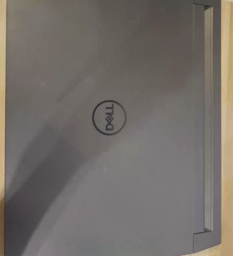 戴尔G15 5510,3050显卡 内存3...
