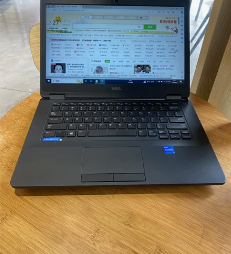 （女生个人使用）i7戴尔笔记本电脑，没有拆...