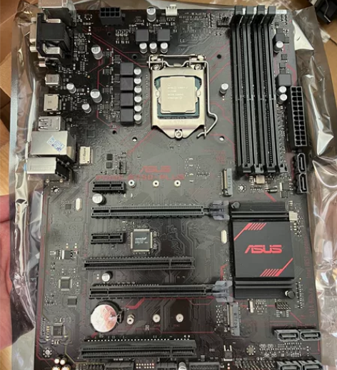 i7 7700cpu ?Asus/华硕 P...