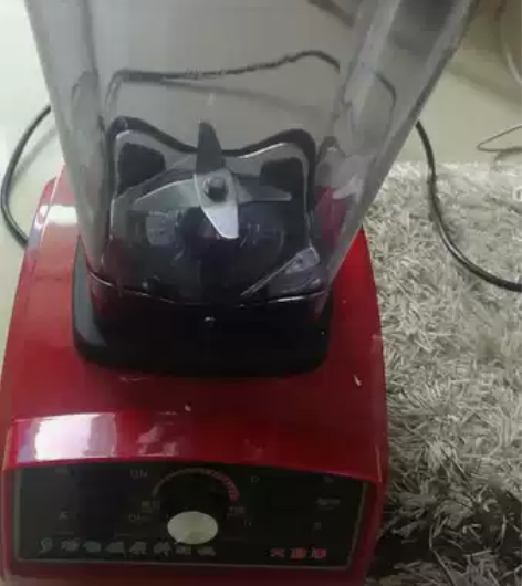 全新商用大马力，大功率破壁机，不能加热，3...