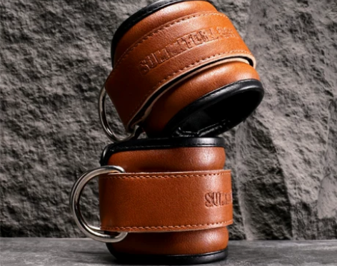 SUMMITDRAGON臀部训练脚踝扣龙门...