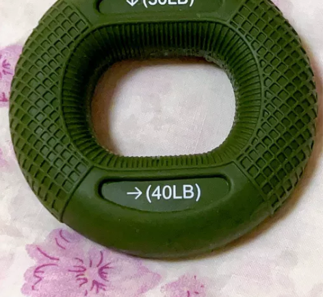 全新包邮20LB–80LB双力量型橡胶圈硅...