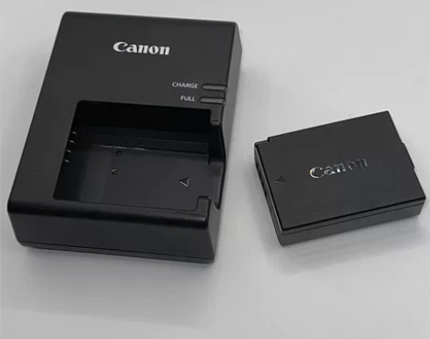 原装佳能LP-E10电池 原装佳能EOS1...