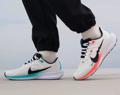 Nike耐克男鞋2024新款Air Zoo...