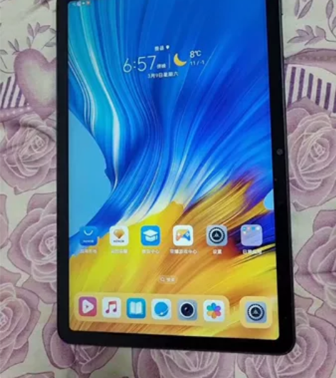 原装 荣耀平板V6，6+128，10.4英...