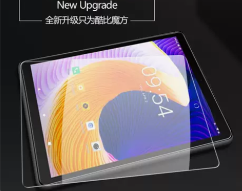 适用酷比魔方iplay40钢化