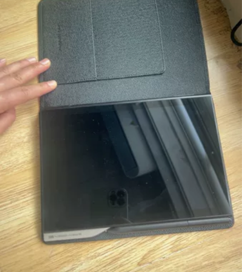 e人e本T9商务手写平板2+64ge人安卓...