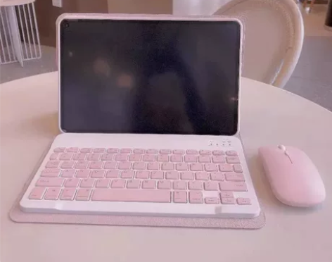 【清仓出 】无线蓝牙键盘苹果ipad电脑手...