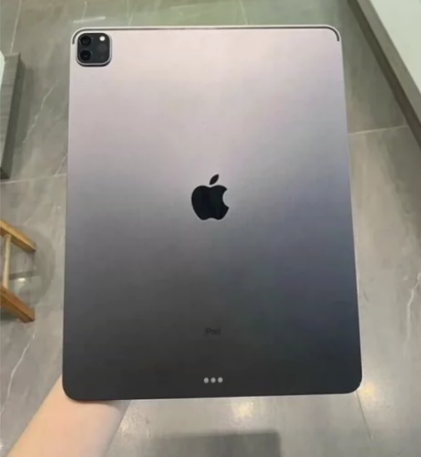 替学弟出iPad2021款9代，256g，...