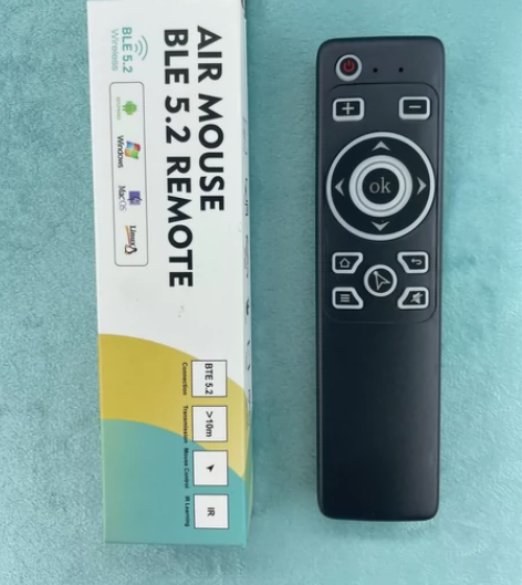 蓝牙红外两用遥控器。M T 3 蓝牙功能可...