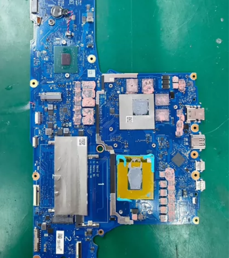 宏碁acer笔记本主板concept暗影骑...