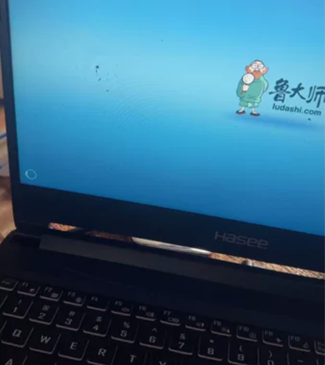 神舟战神z8   i7 10870   3...