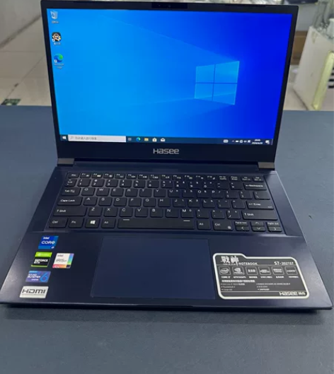 2021款神舟 战神S7 14寸1920*...