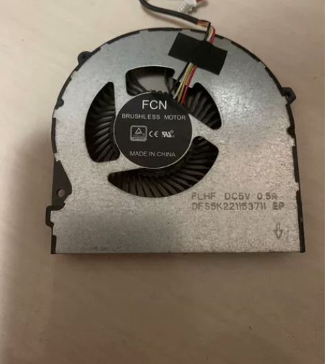 付邮费 免费送 CPU散热风扇，适用于： ...