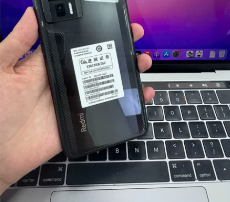 红米K60 12+256GB 成色99新 ...