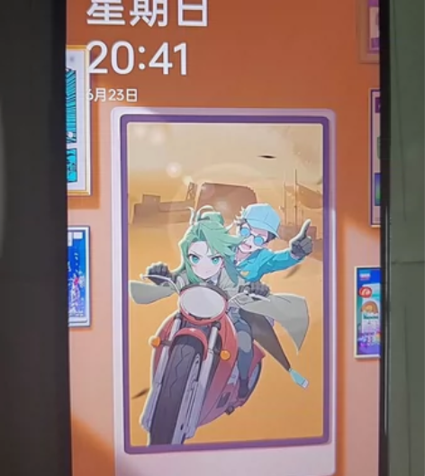 几乎全新一加ACE竞速版,12+256大内...