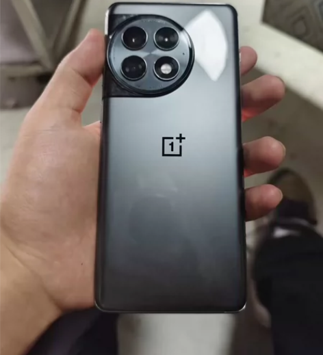 个人一加ACE2pro   16+512 ...