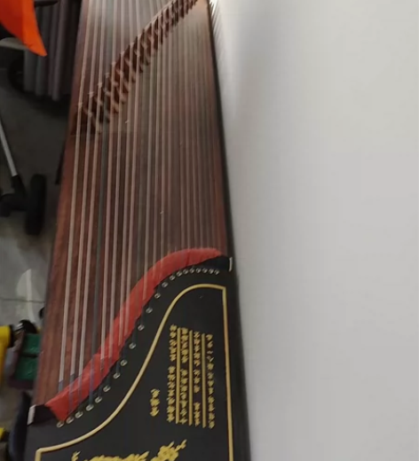 古筝，全新，孩子不喜欢学，便宜处理 感兴趣...