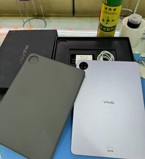 ?（95新）vivo Pad2  星云紫 ...