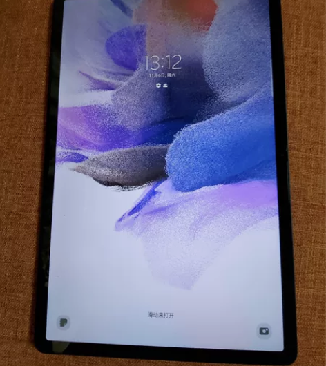三星Tab S7FE 通话版T736B，支...