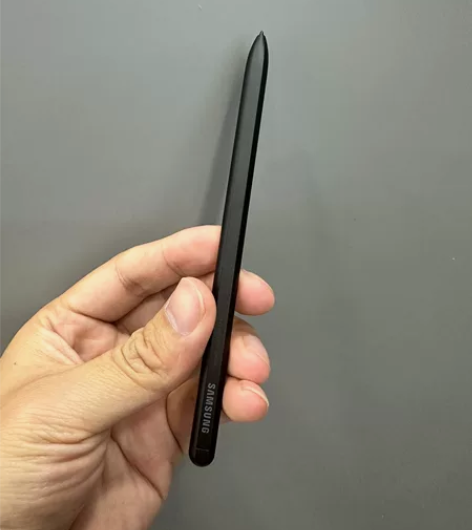 三星 S8+平板原装笔 9.9 新 几乎没...