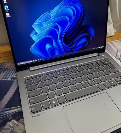 联想ThinkBook14+ 锐龙版  R...