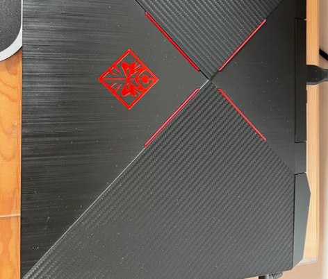 惠普暗影精灵5笔记本电脑 游戏本 惠普暗影...