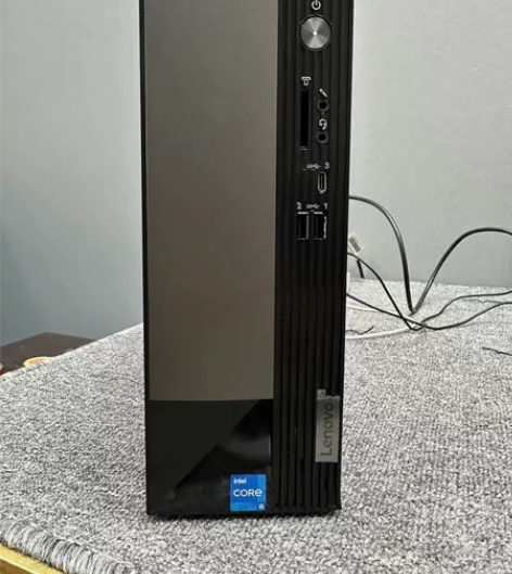 联想(Lenovo)扬天M4000q 20...