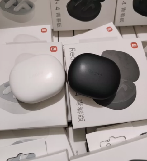 全新未拆封！小米红米Redmi Buds ...