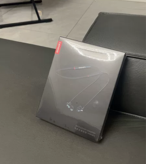 Lenovo/联想HE-05X 蓝牙耳机 ...