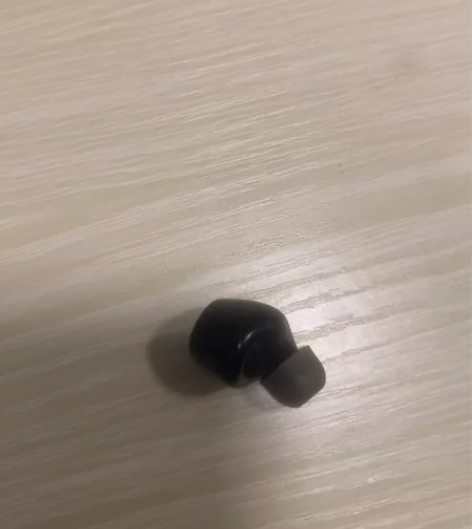 漫步者耳机右耳 单只??细微磕碰划痕EDI...