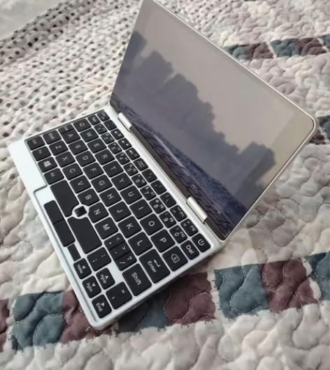 原装壹号本onemix1s口袋本 掌上电脑...