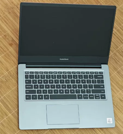 小米笔记本 RedmiBook 14 增强...